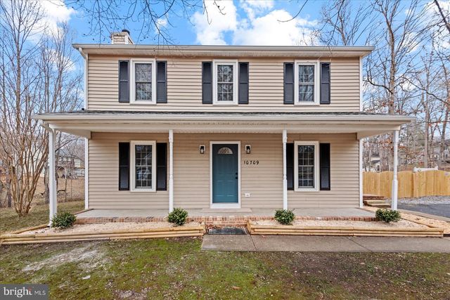 10709 EDEN BROOK DR, Spotsylvania, VA 22553