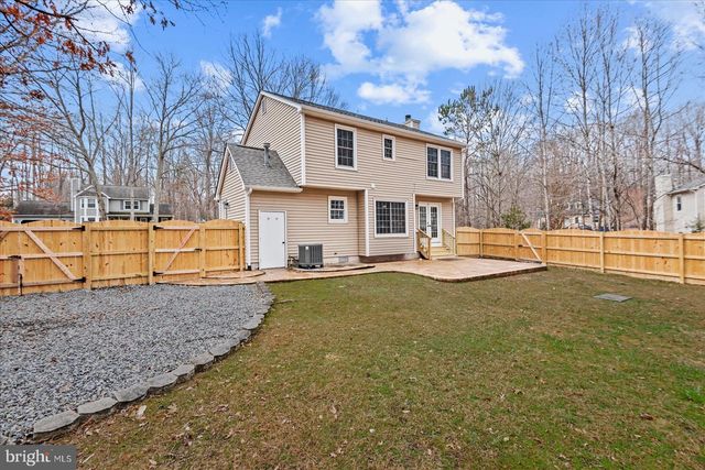 10709 EDEN BROOK DR, Spotsylvania, VA 22553