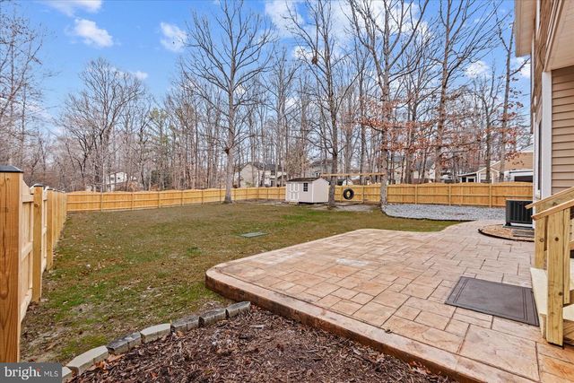 10709 EDEN BROOK DR, Spotsylvania, VA 22553