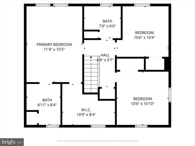 10709 EDEN BROOK DR, Spotsylvania, VA 22553