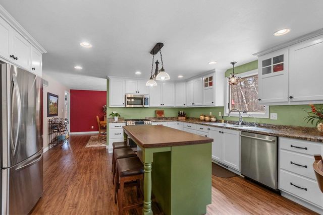 2276 DOLLAR ROAD, De Pere, WI 54115