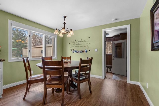 2276 DOLLAR ROAD, De Pere, WI 54115