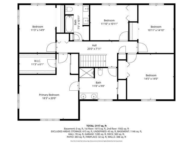 2276 DOLLAR ROAD, De Pere, WI 54115