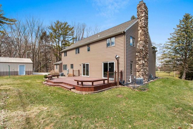 2276 DOLLAR ROAD, De Pere, WI 54115