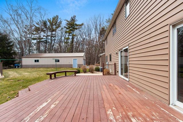 2276 DOLLAR ROAD, De Pere, WI 54115