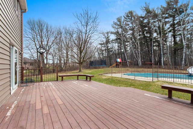 2276 DOLLAR ROAD, De Pere, WI 54115