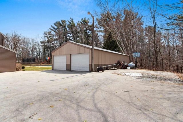 2276 DOLLAR ROAD, De Pere, WI 54115