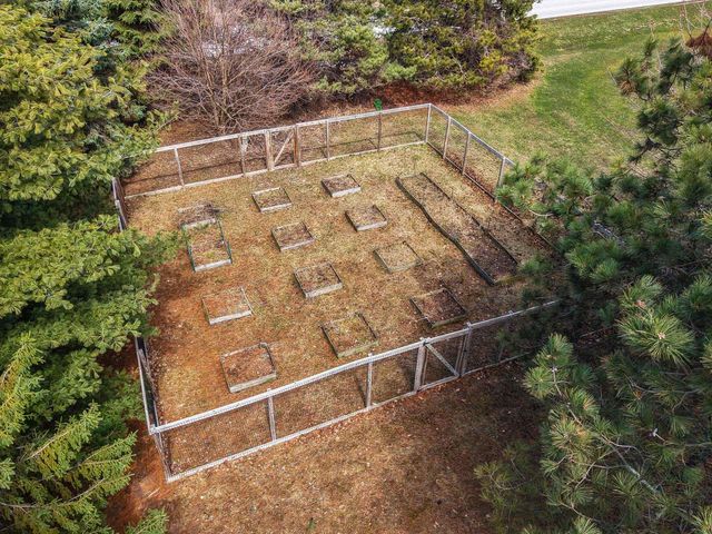 2276 DOLLAR ROAD, De Pere, WI 54115