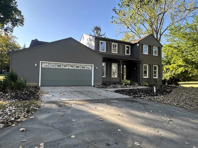 1436 S Hadley Road, Fort Wayne, IN 46804