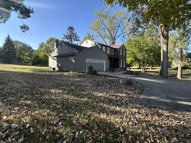 1436 S Hadley Road, Fort Wayne, IN 46804