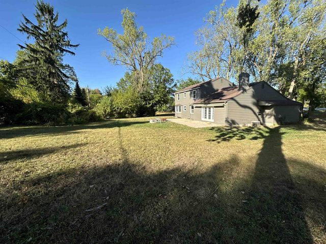 1436 S Hadley Road, Fort Wayne, IN 46804