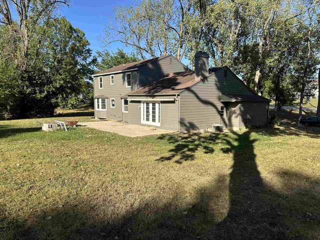 1436 S Hadley Road, Fort Wayne, IN 46804