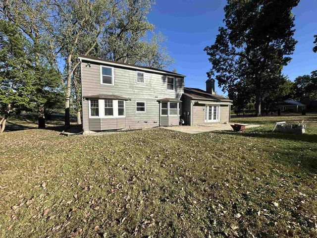 1436 S Hadley Road, Fort Wayne, IN 46804