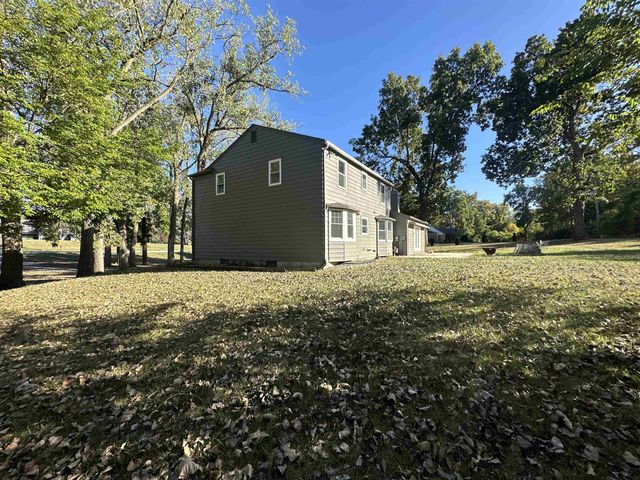 1436 S Hadley Road, Fort Wayne, IN 46804