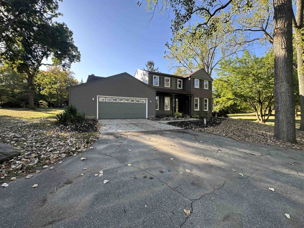 1436 S Hadley Road, Fort Wayne, IN 46804