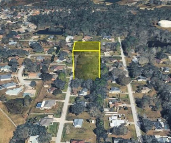 5728 ELAINE DRIVE, Zephyrhills, FL 33541