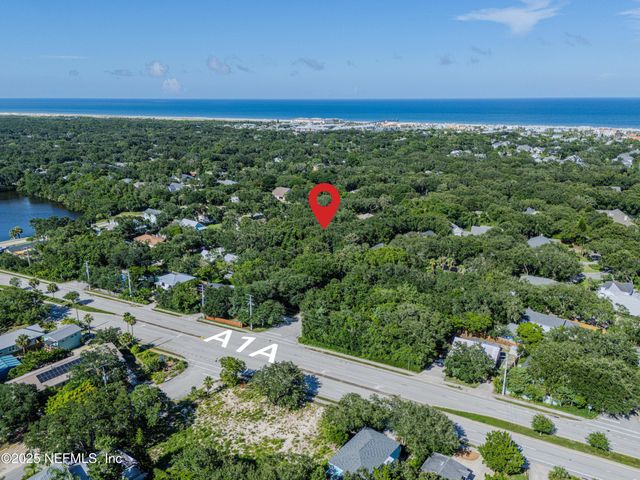 244 BLUEBIRD Lane, St. Augustine Beach, FL 32080