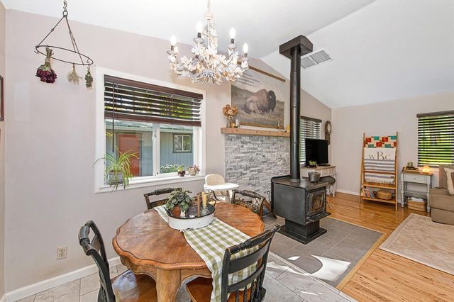 5551 Rainier Dr, Garden Valley, CA 95633