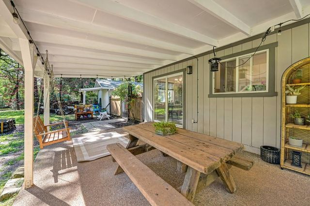 5551 Rainier Dr, Garden Valley, CA 95633