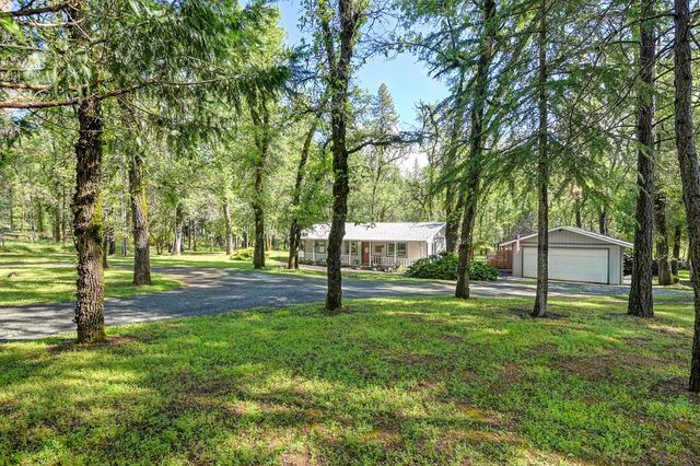 5551 Rainier Dr, Garden Valley, CA 95633