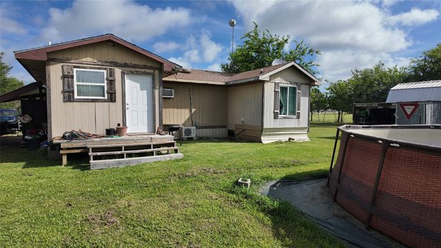 6709 Sue Ann Lane, Terrell, TX 75161