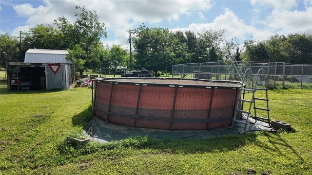 6709 Sue Ann Lane, Terrell, TX 75161