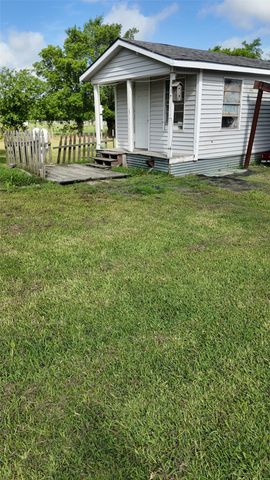 6709 Sue Ann Lane, Terrell, TX 75161