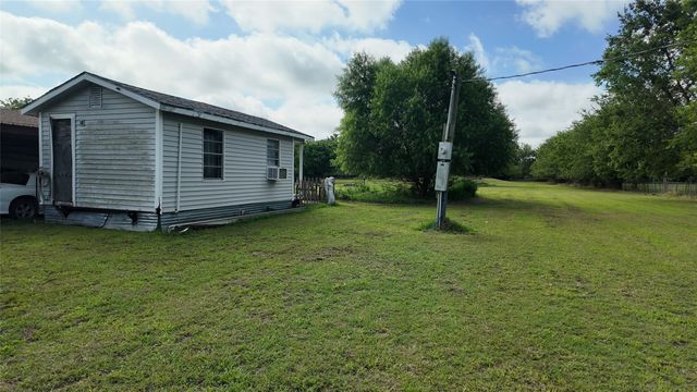 6709 Sue Ann Lane, Terrell, TX 75161