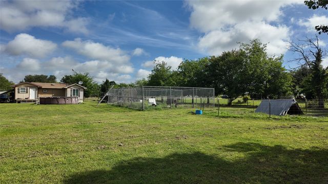 6709 Sue Ann Lane, Terrell, TX 75161