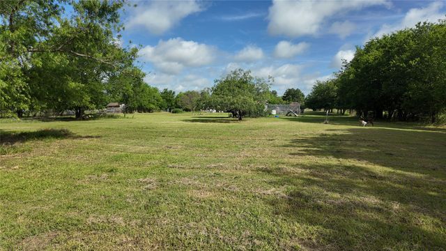 6709 Sue Ann Lane, Terrell, TX 75161