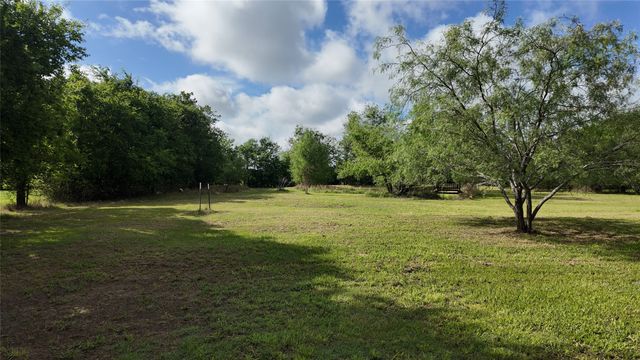 6709 Sue Ann Lane, Terrell, TX 75161
