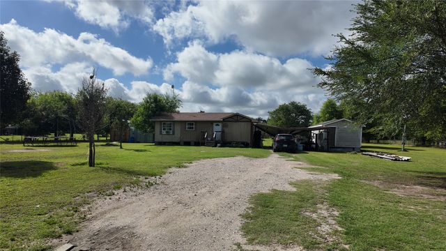 6709 Sue Ann Lane, Terrell, TX 75161