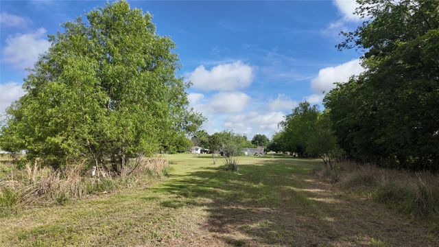 6709 Sue Ann Lane, Terrell, TX 75161
