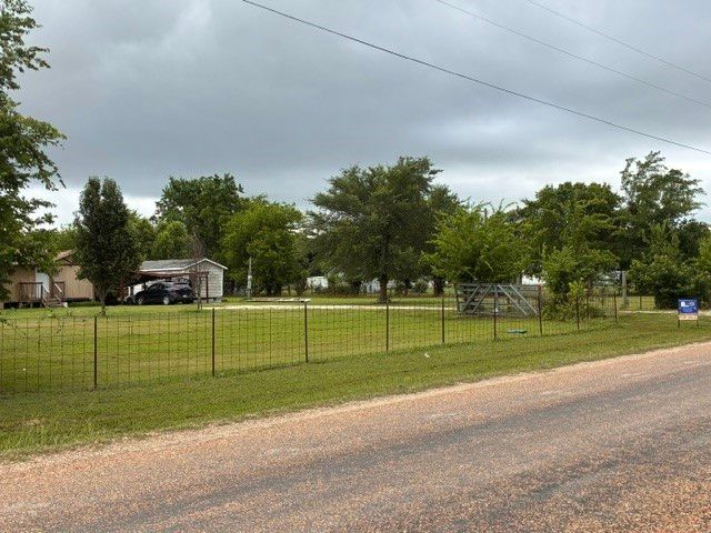 6709 Sue Ann Lane, Terrell, TX 75161