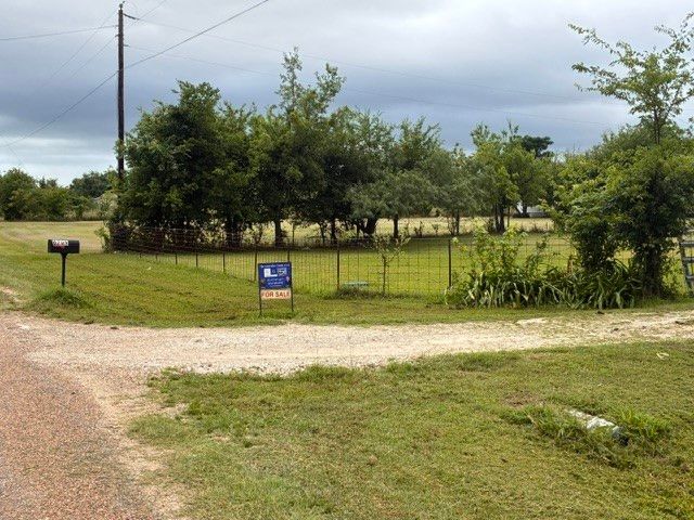6709 Sue Ann Lane, Terrell, TX 75161