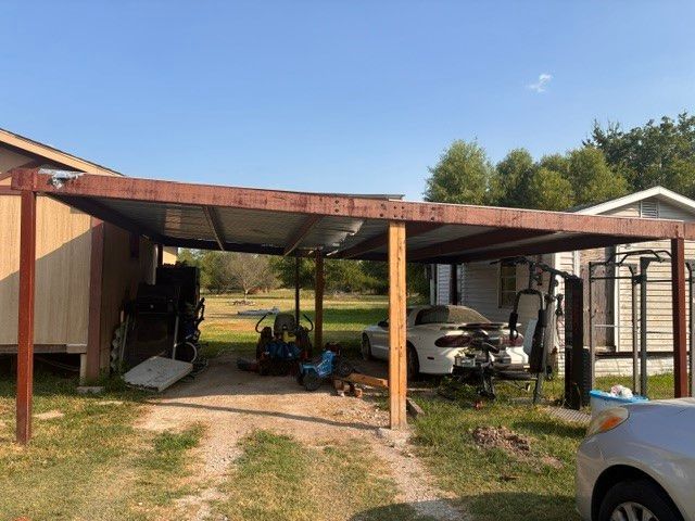 6709 Sue Ann Lane, Terrell, TX 75161