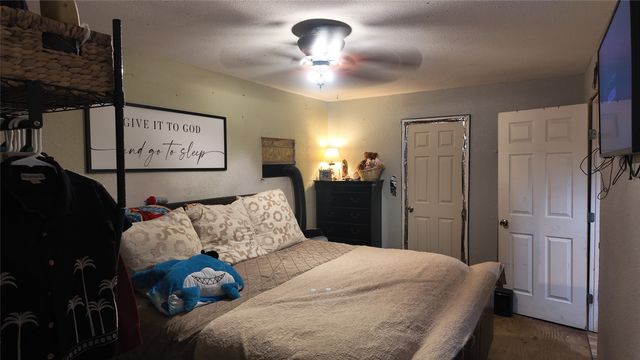 6709 Sue Ann Lane, Terrell, TX 75161