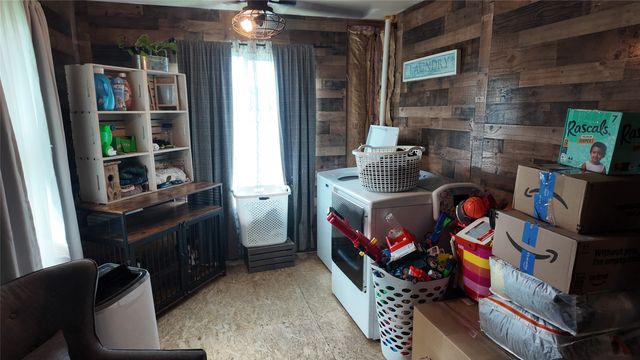 6709 Sue Ann Lane, Terrell, TX 75161