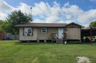 6709 Sue Ann Lane, Terrell, TX 75161