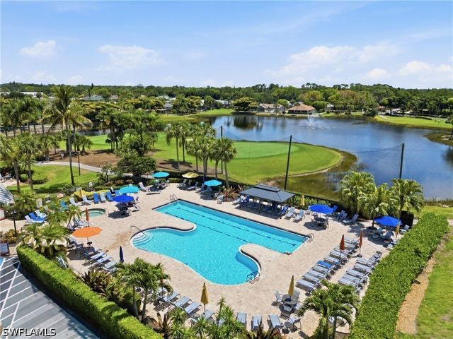 26780 Rosewood Pointe LN 203, Bonita Springs, FL 34135