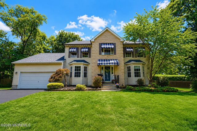 2 Sam Drive, Tinton Falls, NJ 07724