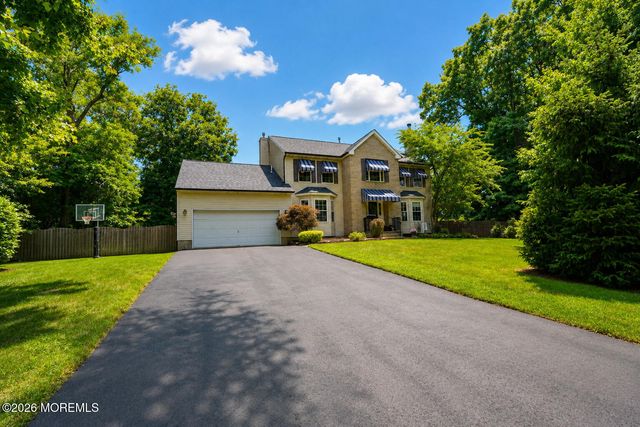 2 Sam Drive, Tinton Falls, NJ 07724