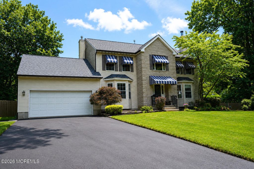 2 Sam Drive, Tinton Falls, NJ 07724