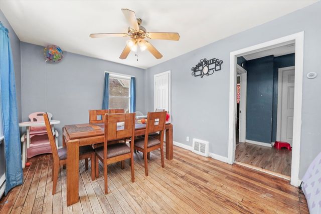 14214 S State Street, Riverdale, IL 60827