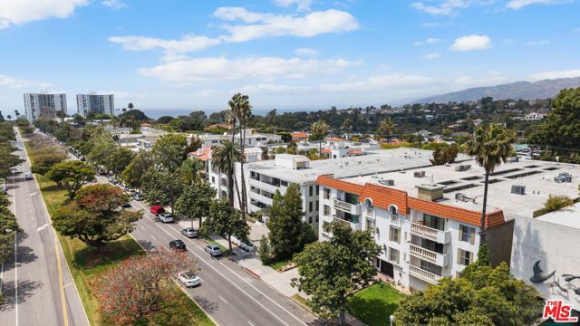 605 San Vicente Boulevard 206, Santa Monica, CA 90402
