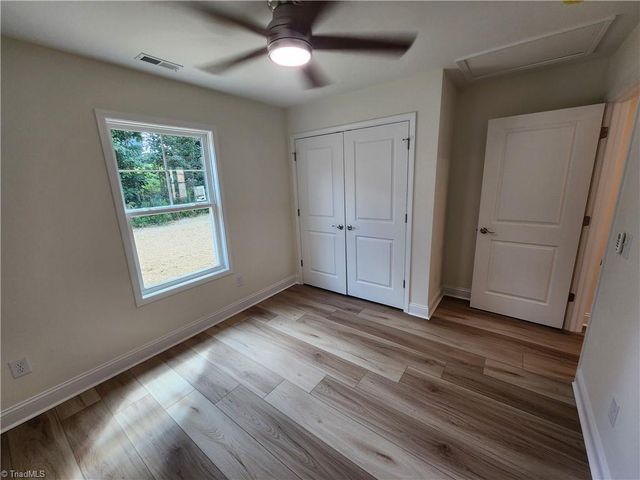 734 Central Falls Road, Asheboro, NC 27203