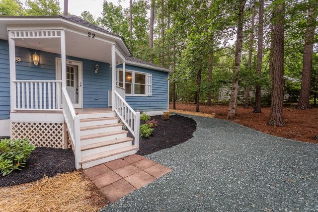 22 LOBLOLLY RD, Palmyra, VA 22963
