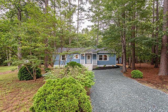 22 LOBLOLLY RD, Palmyra, VA 22963