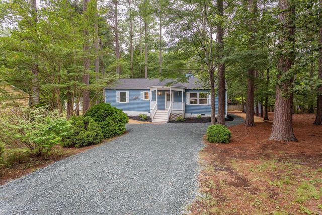 22 LOBLOLLY RD, Palmyra, VA 22963