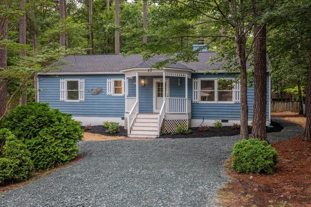 22 LOBLOLLY RD, Palmyra, VA 22963